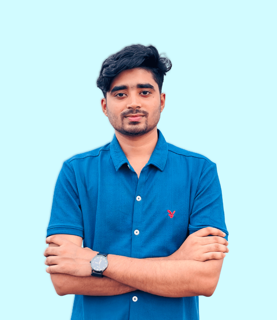 Sayem Bhuiyan